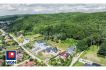 Grunt budowlany jednorodzinny na  sprzedaż Reda - Duża działka 1508 m2 REDA BETLEJEM - PRZY LESIE